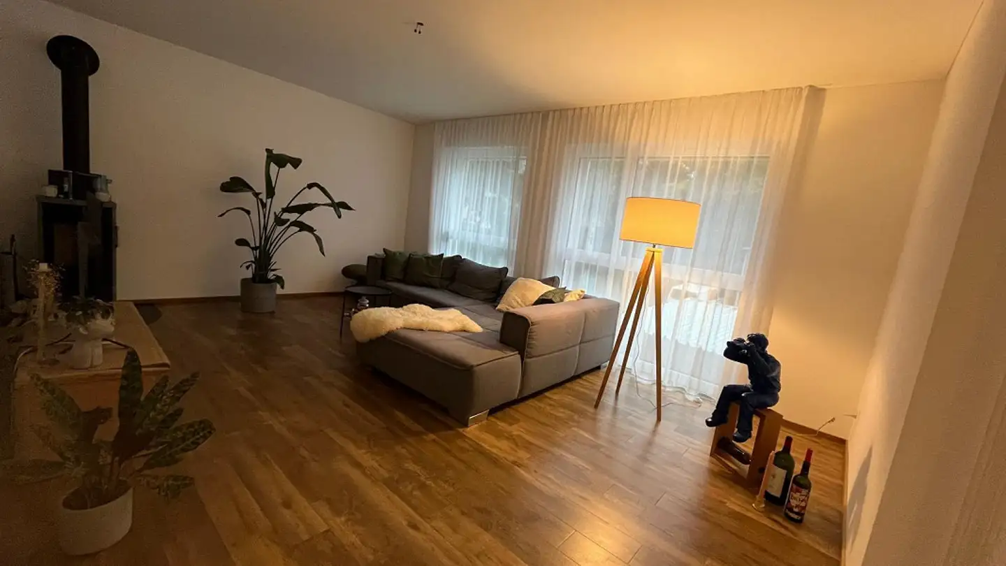Apartment for rent - Birkaweg 4, 7203 Trimmis