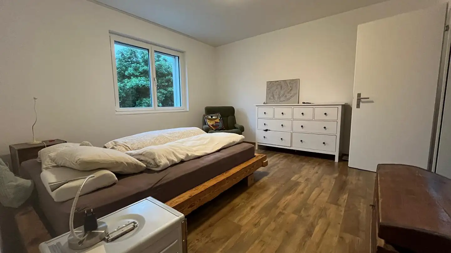 Apartment for rent - Birkaweg 4, 7203 Trimmis - Photo 3