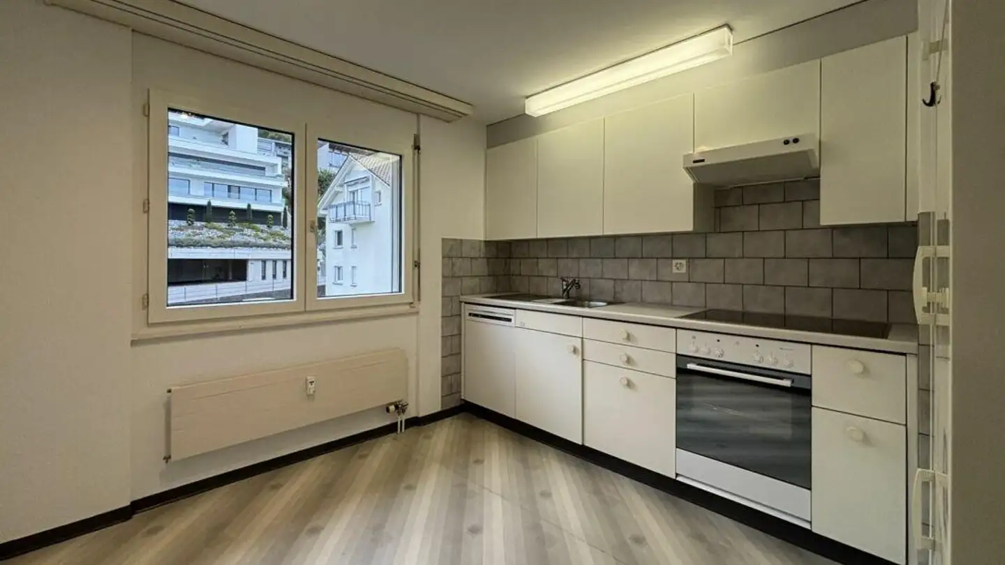 Appartement à louer - Im Eberliwies 1, 9445 Rebstein - Photo 2