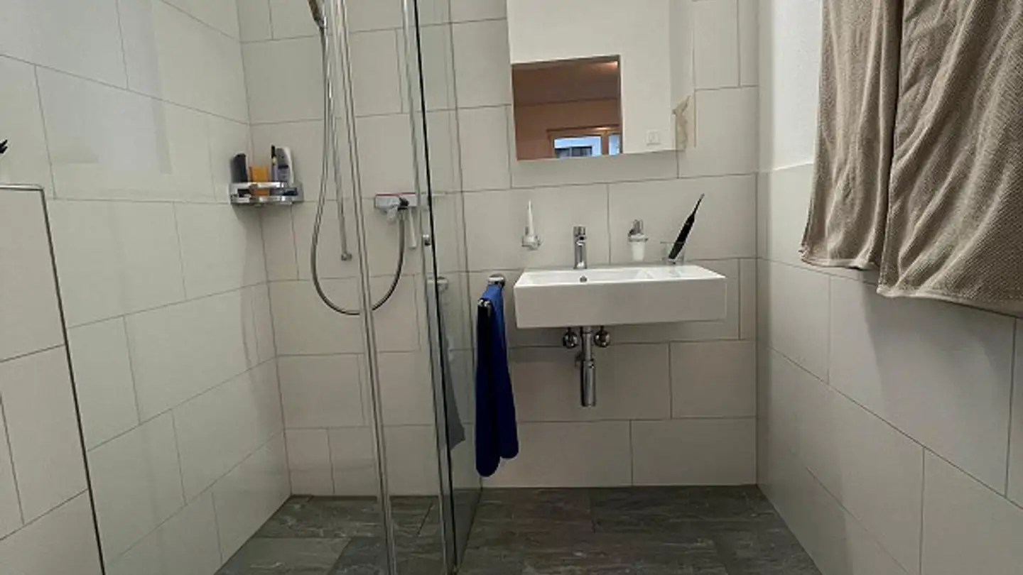 Apartment for rent - Birkaweg 4, 7203 Trimmis - Photo 4