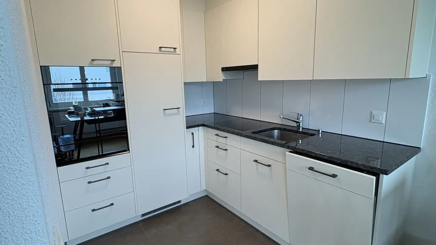 Appartement à louer - Luzernerstrasse 64, 6025 Neudorf