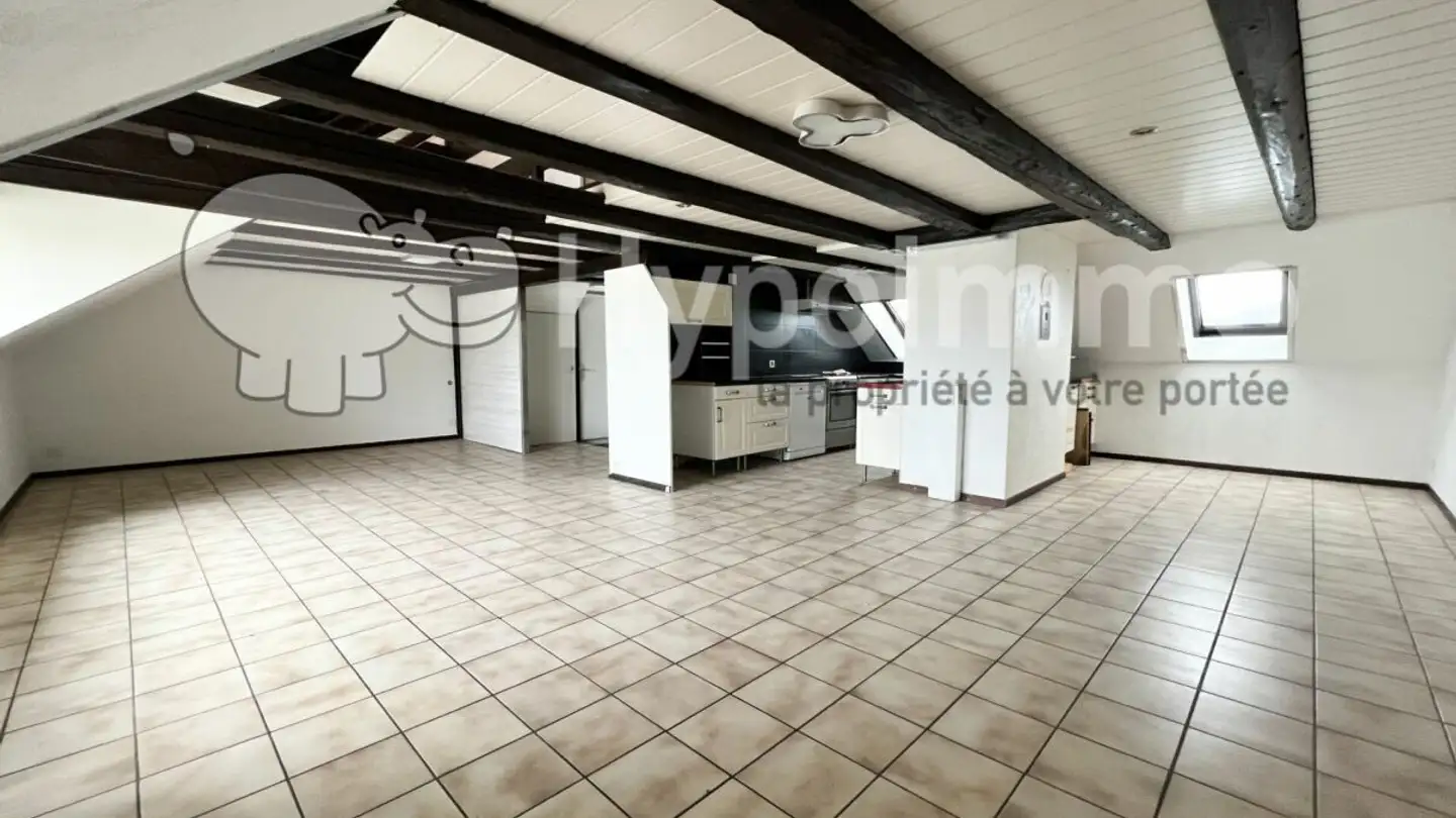 Wohnung mieten - Rue Du Progrès, 2400 Le Locle