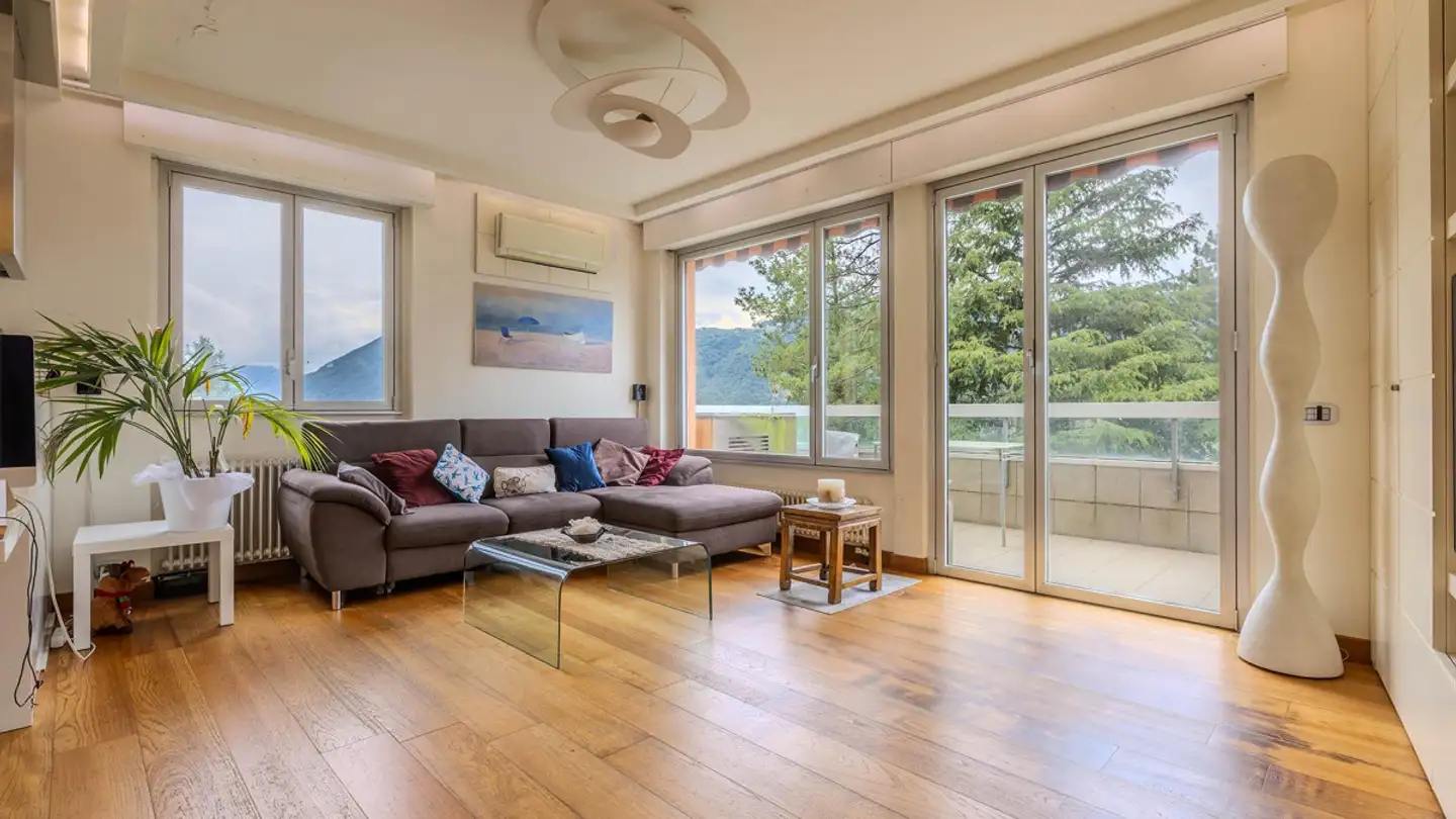 Appartamento in vendita - 6816 Bissone - Foto 3