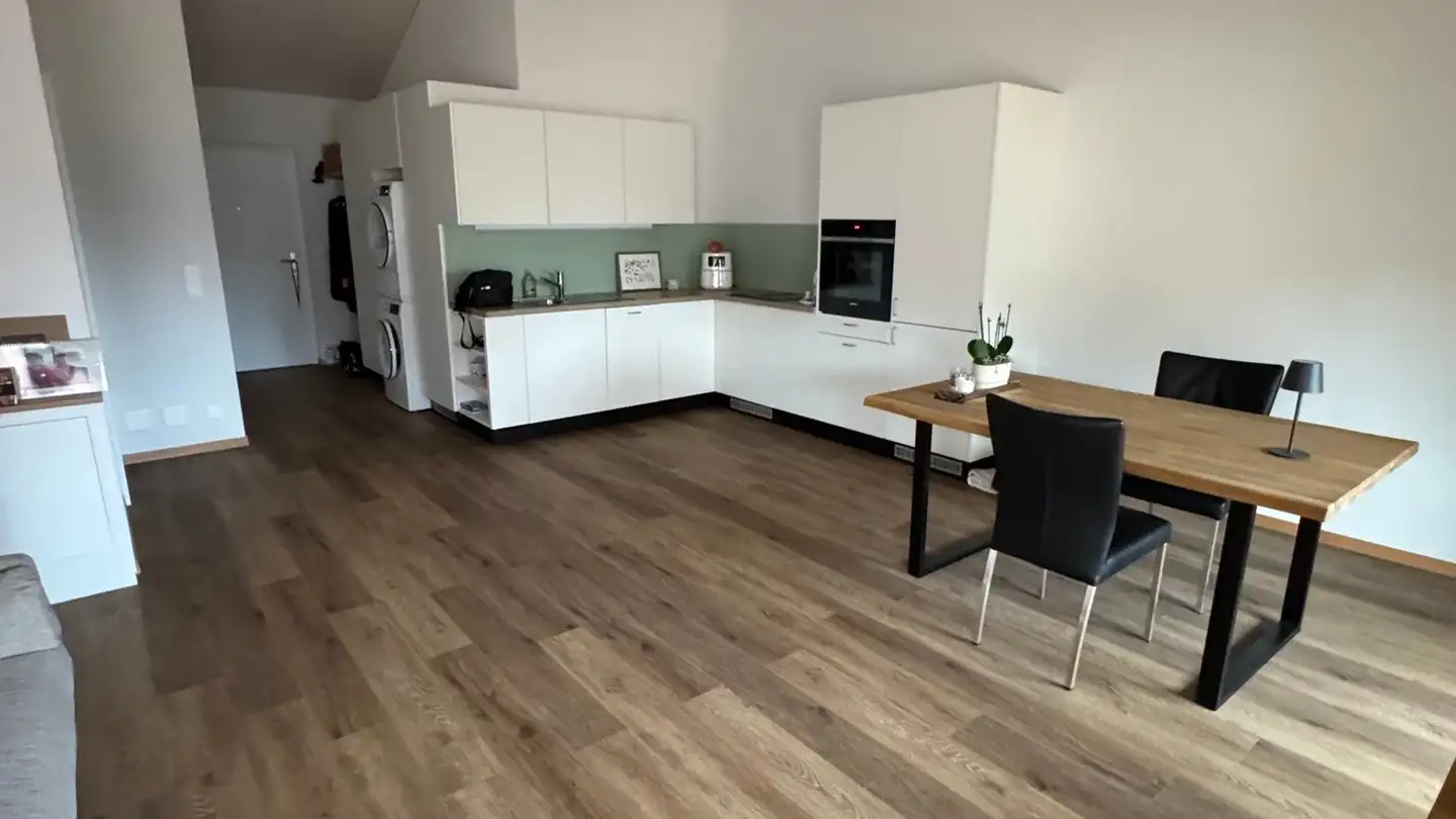 Wohnung mieten - 3303 Münchringen