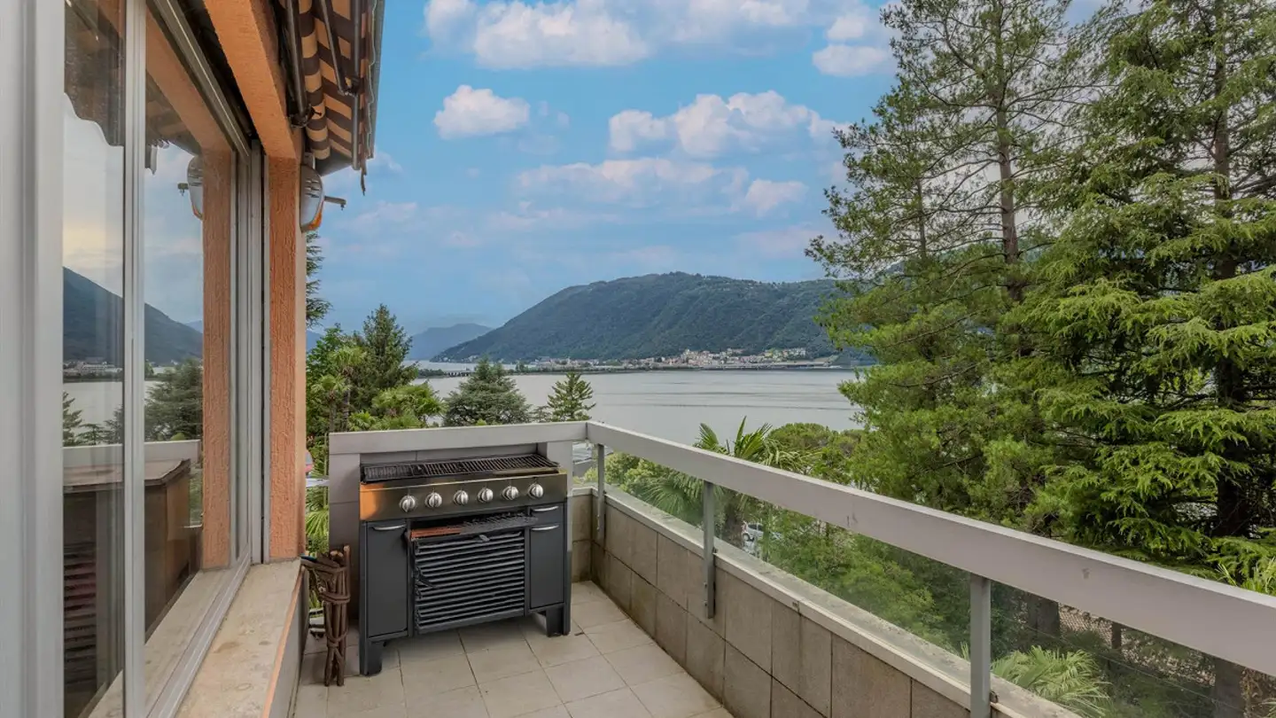 Appartamento in vendita - 6816 Bissone - Foto 4