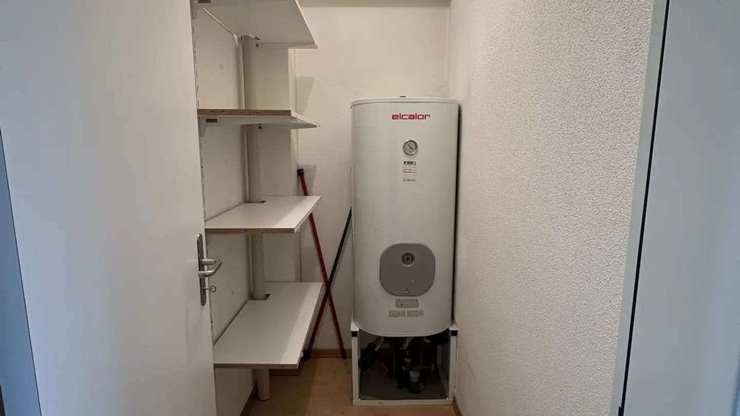 Appartement à louer - Luzernerstrasse 64, 6025 Neudorf - Photo 2