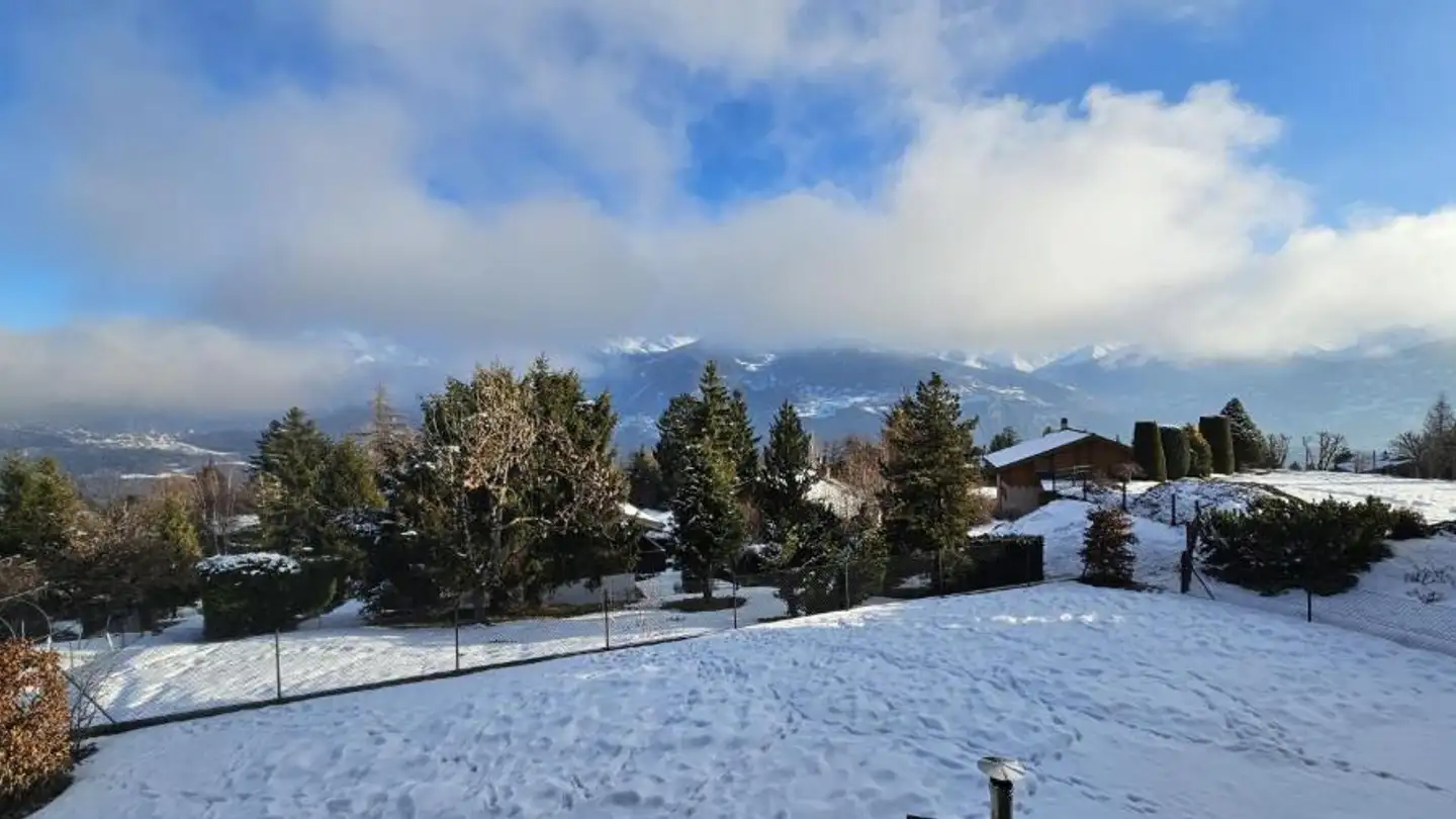 Chalet à vendre - 1974 Arbaz - Photo 3