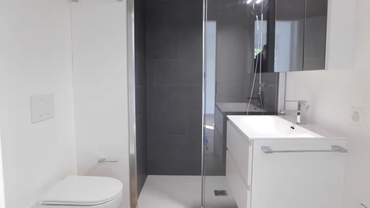 Appartamento in affitto - Via Cantonale 42, 6814 Lamone - Foto 4