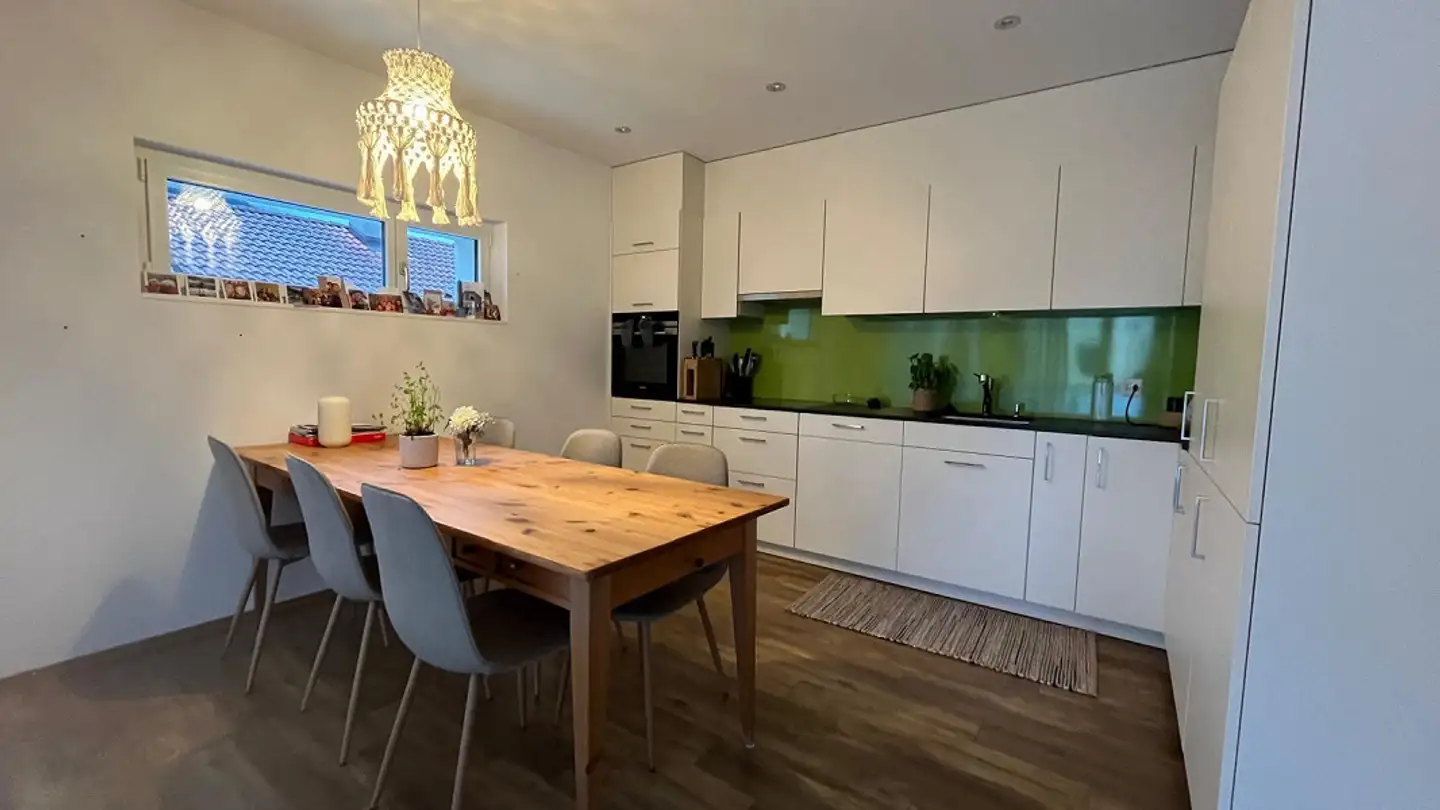 Apartment for rent - Birkaweg 4, 7203 Trimmis - Photo 2