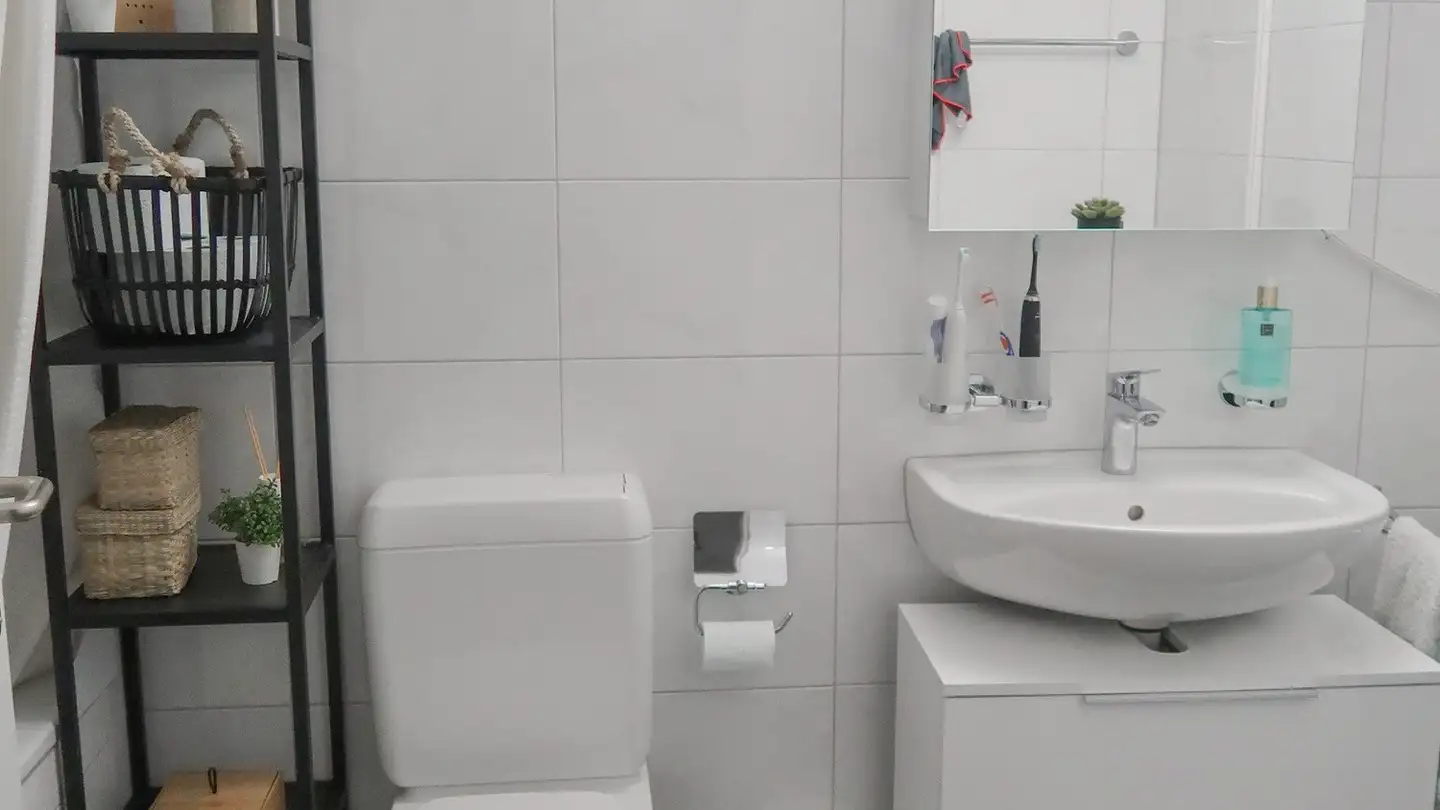Appartamento in affitto - Grueb 2, 9100 Herisau - Foto 4
