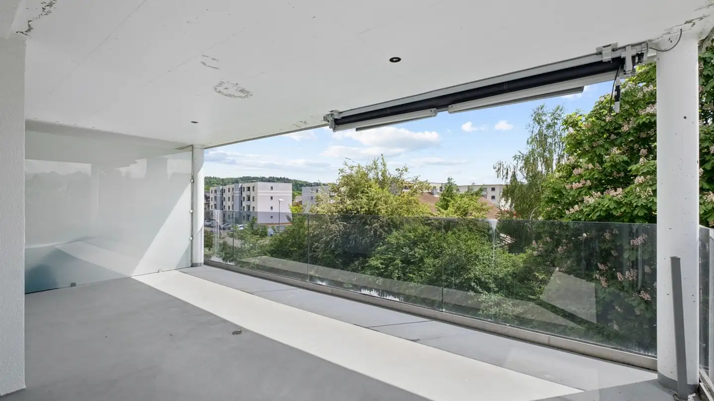 Wohnung mieten - Strohackerstrasse 22, 5013 Niedergösgen