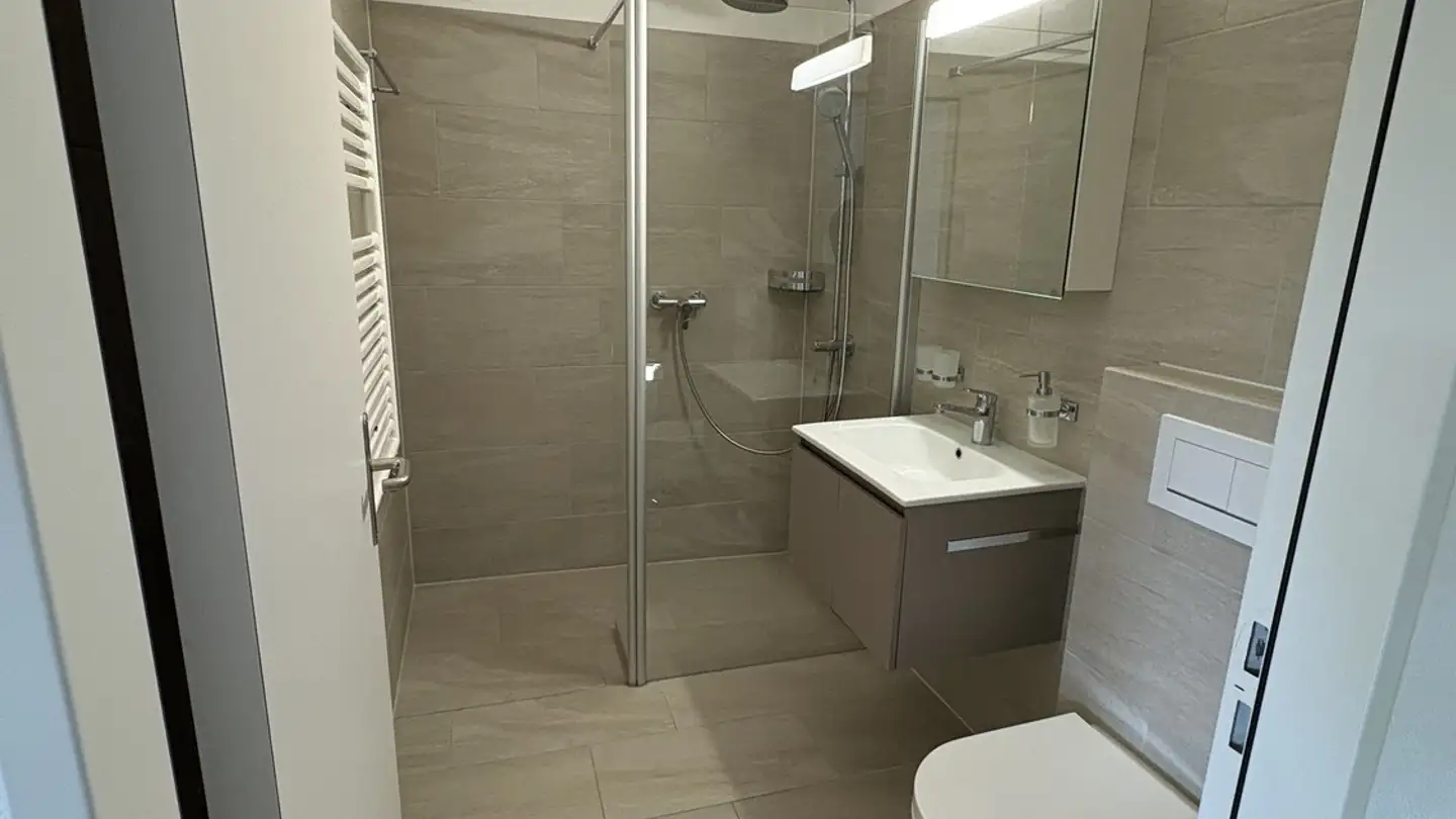 Appartement à louer - Luzernerstrasse 64, 6025 Neudorf - Photo 3