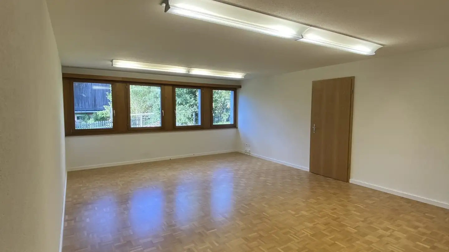 Spazio ufficio in affitto - Badstrasse 4, 4932 Gutenburg - Photo 2