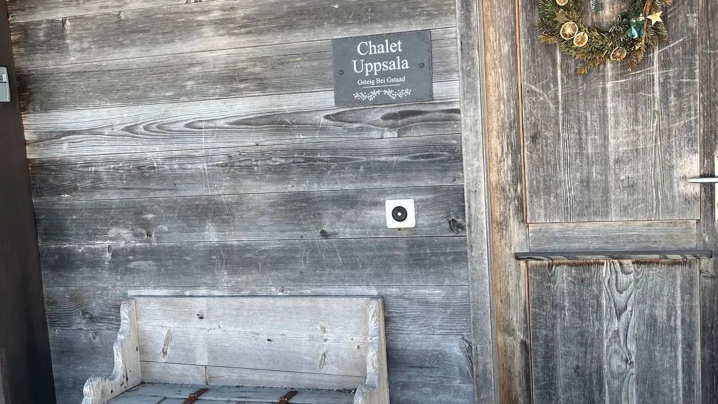 Chalet in vendita - Innergsteigstrasse 49, 3785 Gsteig b. Gstaad - Foto 2