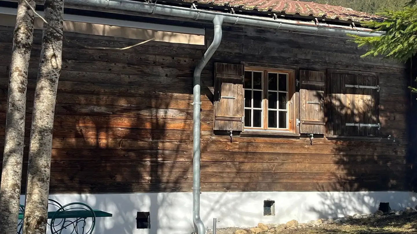 Chalet in vendita - Innergsteigstrasse 49, 3785 Gsteig b. Gstaad - Foto 3