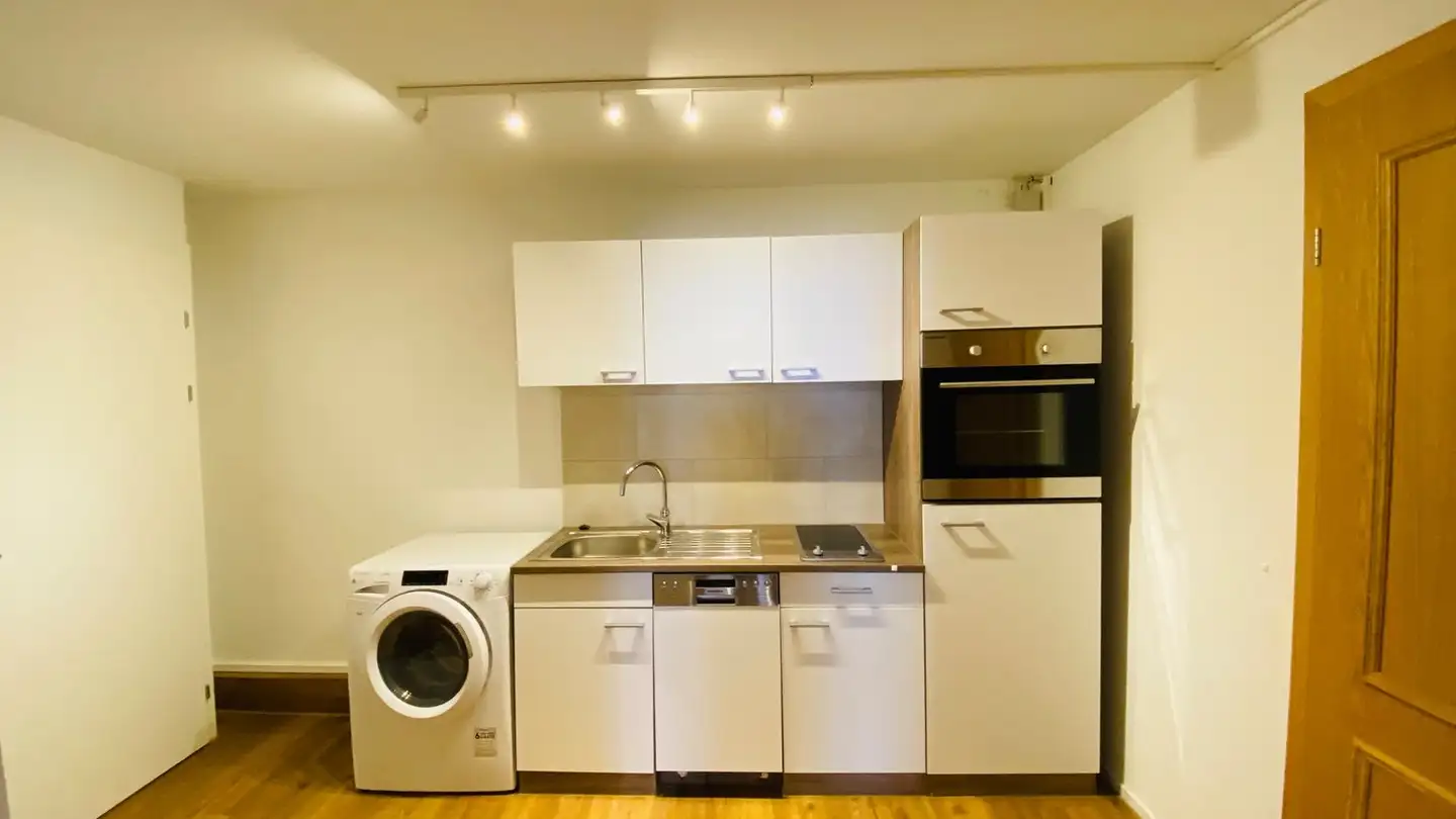 Appartement à louer - Hauptgasse 6, 4600 Olten - Photo 2