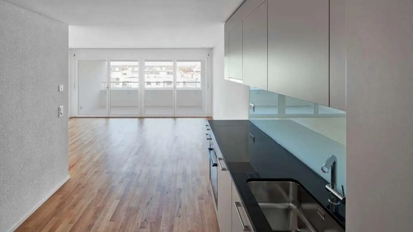 Appartement à louer - Konstanzerstrasse 44, 8280 Kreuzlingen - Photo 3