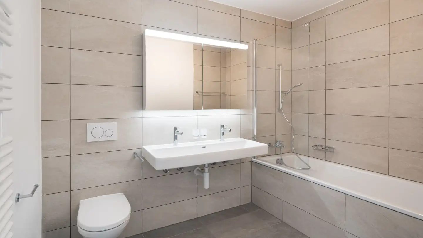 Wohnung mieten - Rue De L'avenir, 2800 Delémont