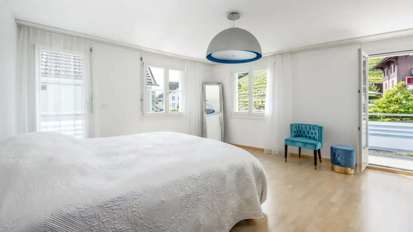 Apartment for rent - Brünigstrasse 142, 6060 Sarnen - Photo 4