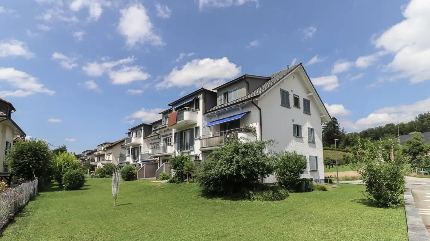 Apartment for rent - Eyfeldweg, 3400 Burgdorf