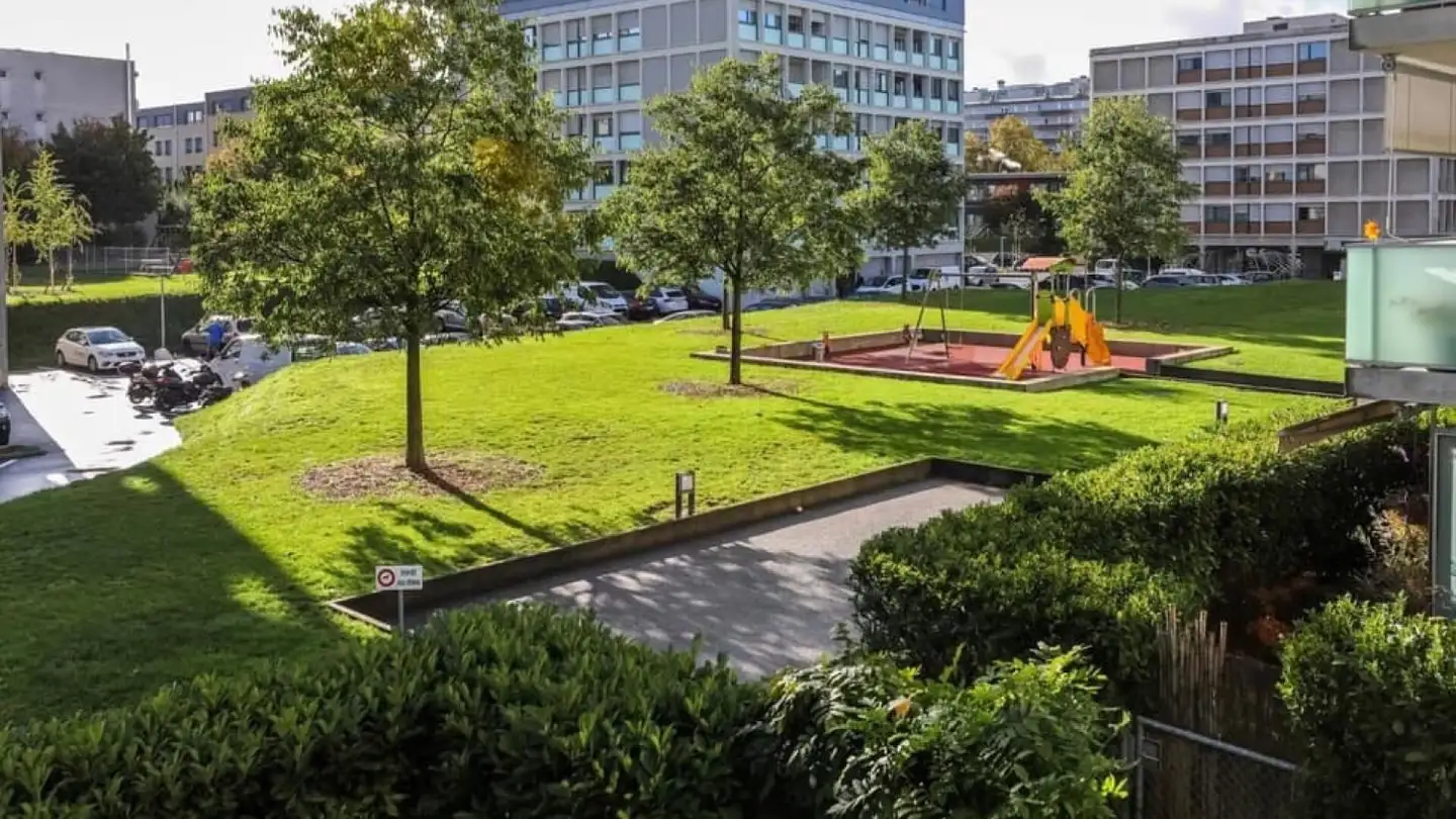 Appartamento in vendita - 1219 Châtelaine - Foto 4