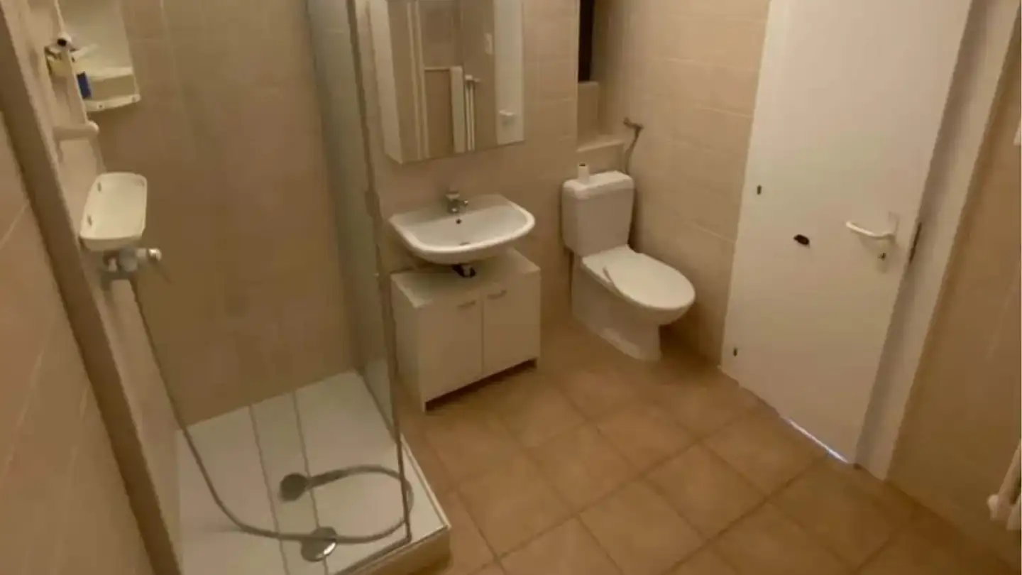 Wohnung mieten - Rue De La Golaye 8, 2112 Môtiers NE - Foto 2