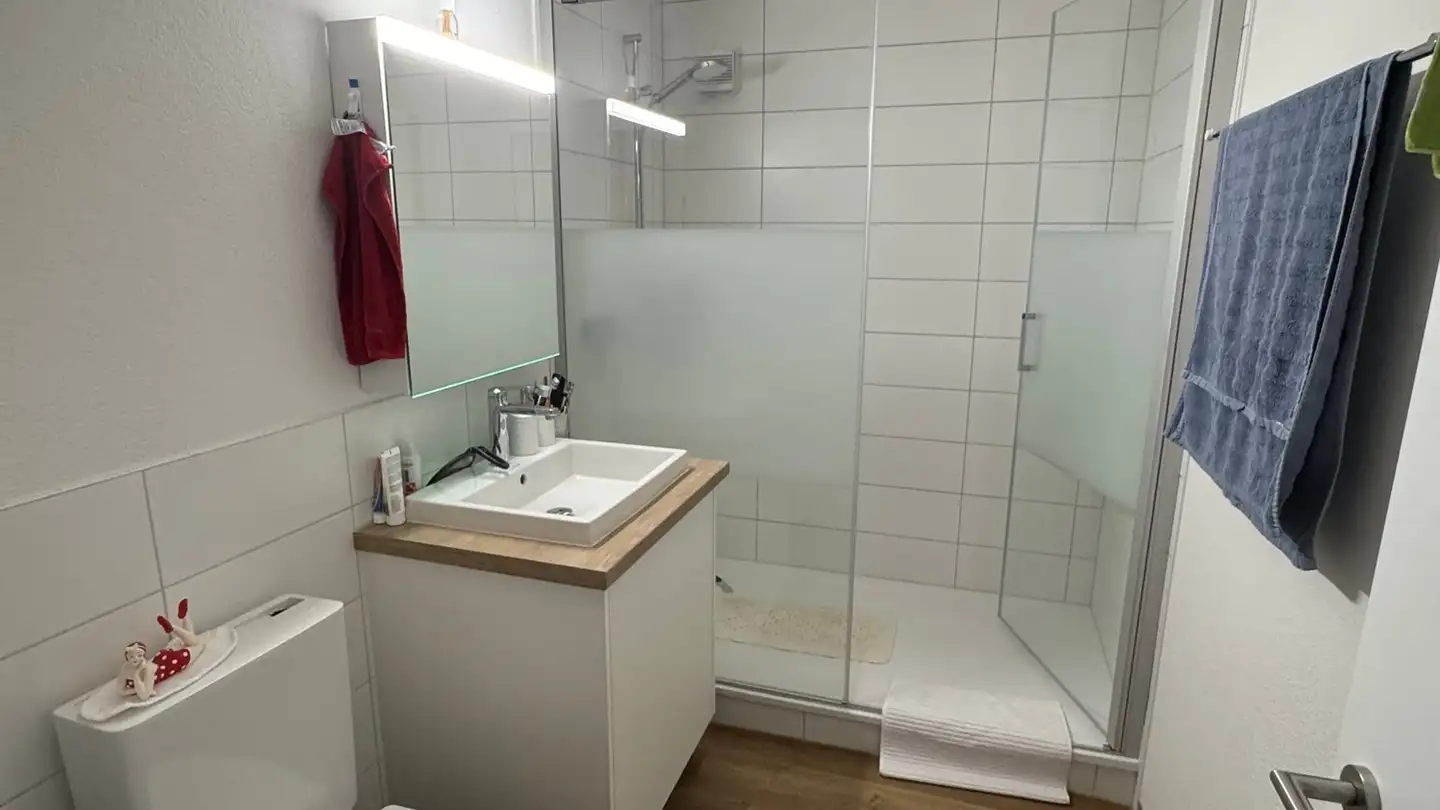 Wohnung mieten - 3303 Münchringen - Foto 4