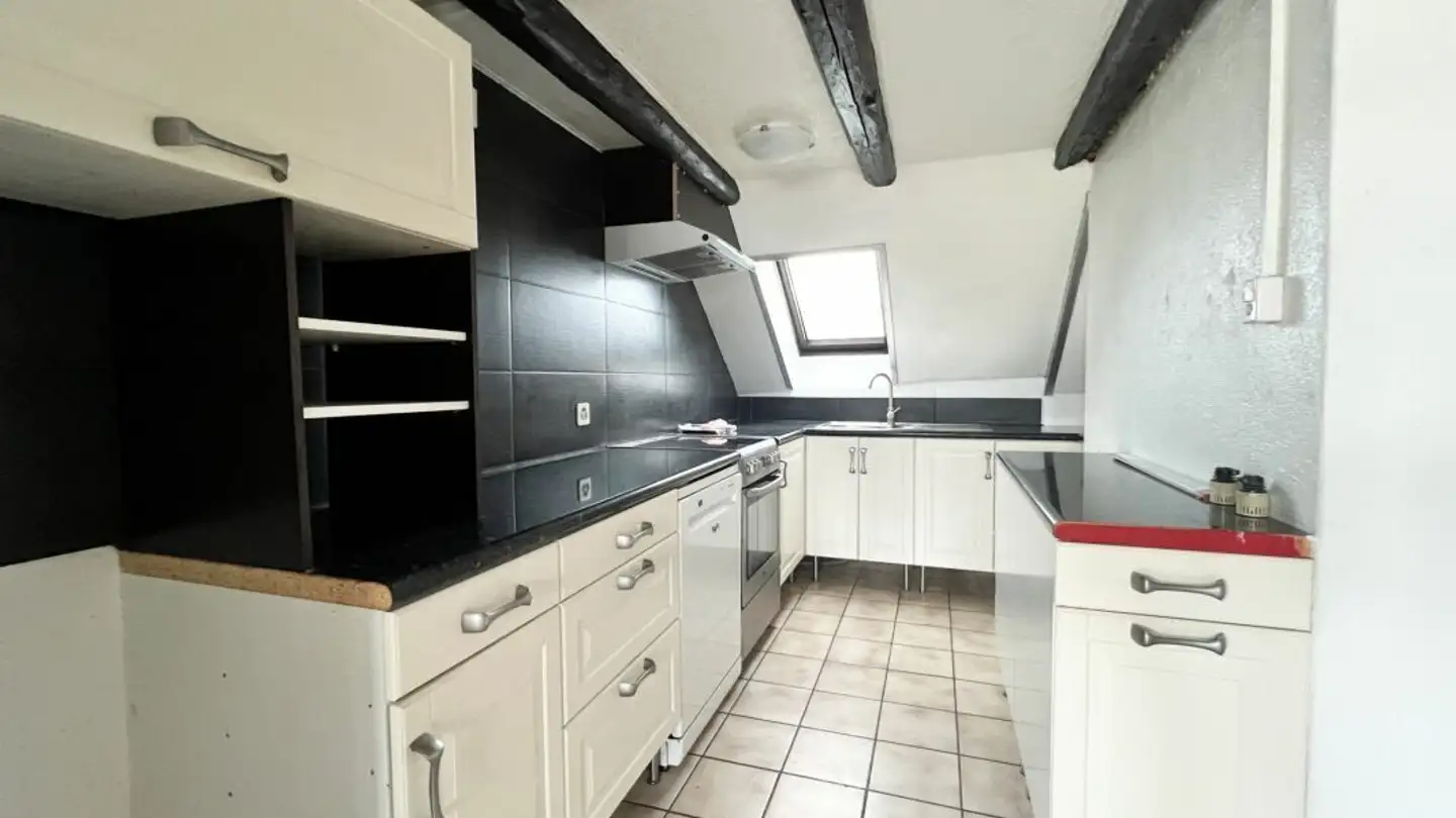 Wohnung mieten - Rue Du Progrès, 2400 Le Locle - Foto 3