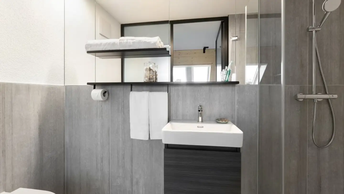 Möblierte Wohnung mieten - Glattalstrasse 175, 8153 Rümlang - Foto 2