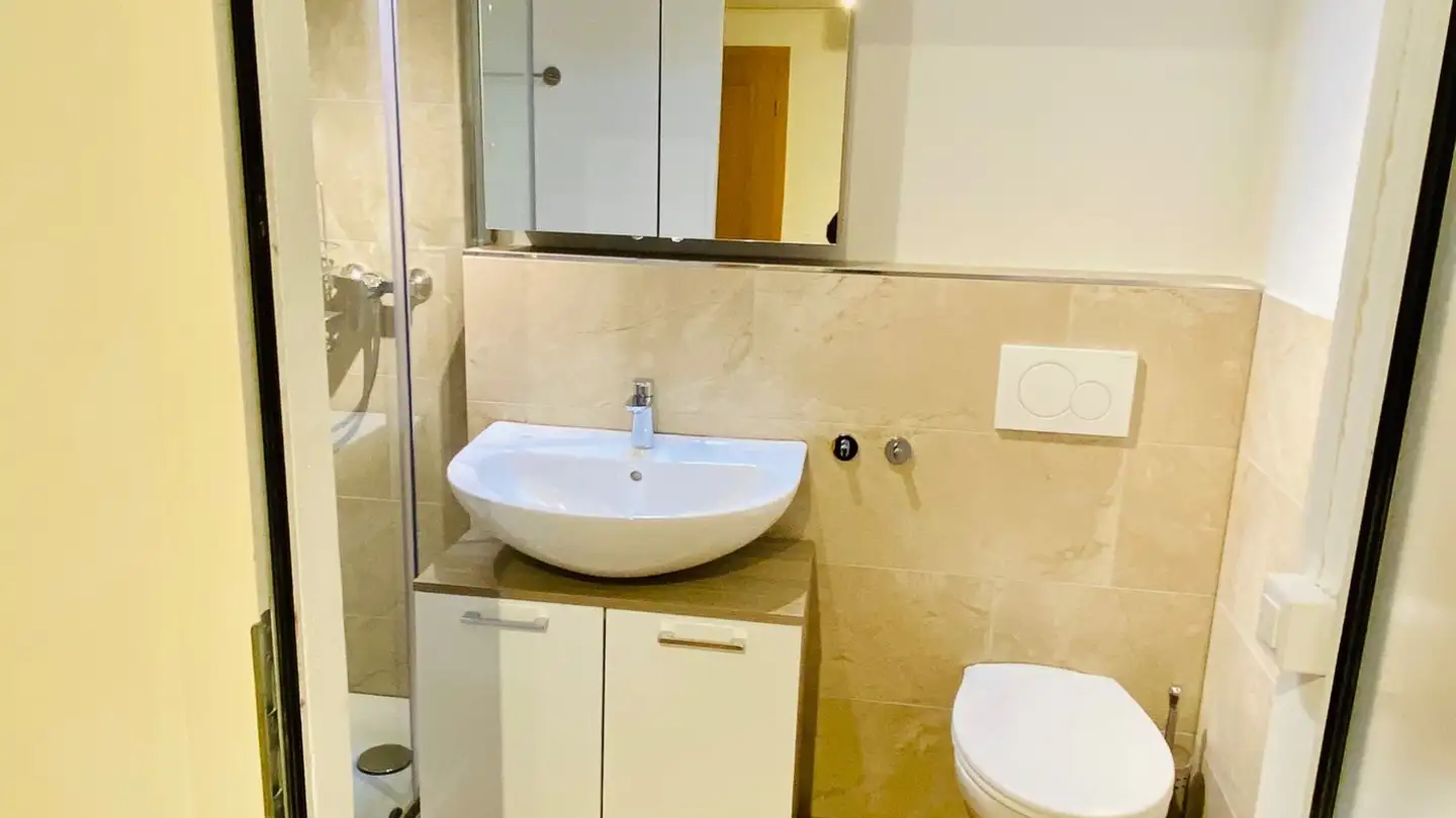 Appartement à louer - Hauptgasse 6, 4600 Olten - Photo 3