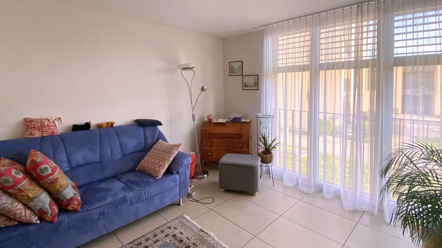 Apartment for rent - Chemin De Champ-Francey 6, 1630 Bulle