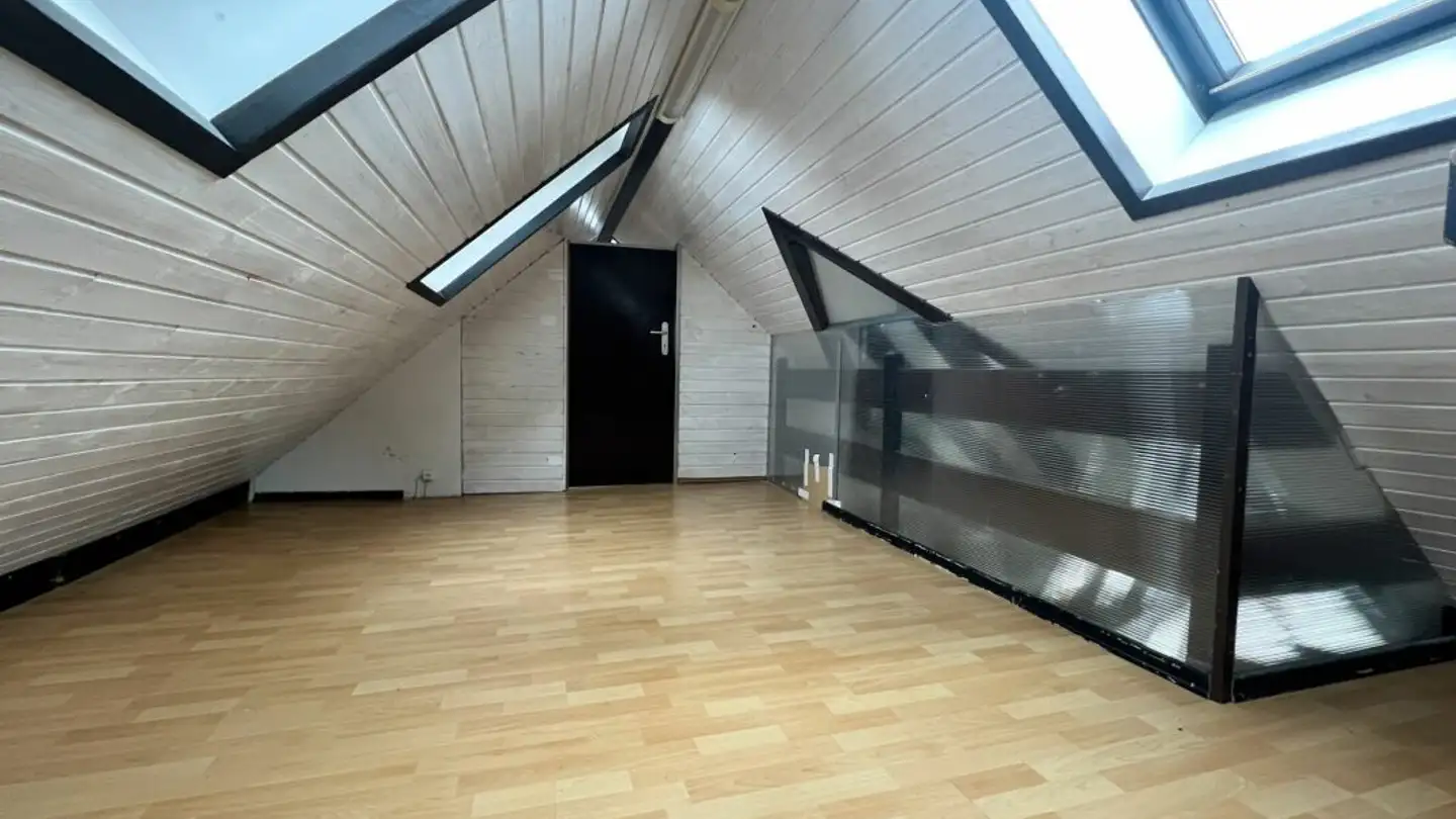 Wohnung mieten - Rue Du Progrès, 2400 Le Locle - Foto 4