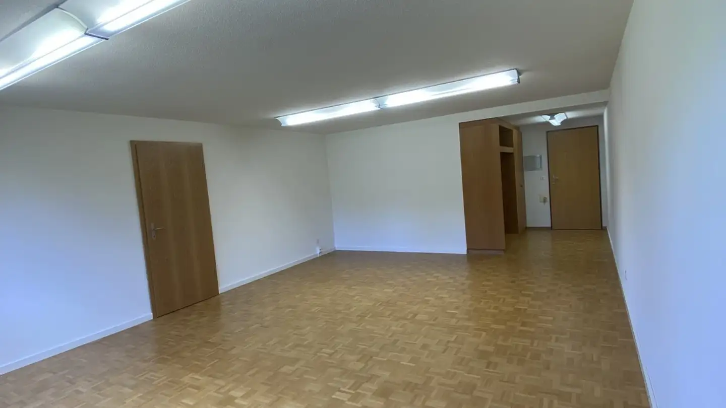 Spazio ufficio in affitto - Badstrasse 4, 4932 Gutenburg - Photo 4