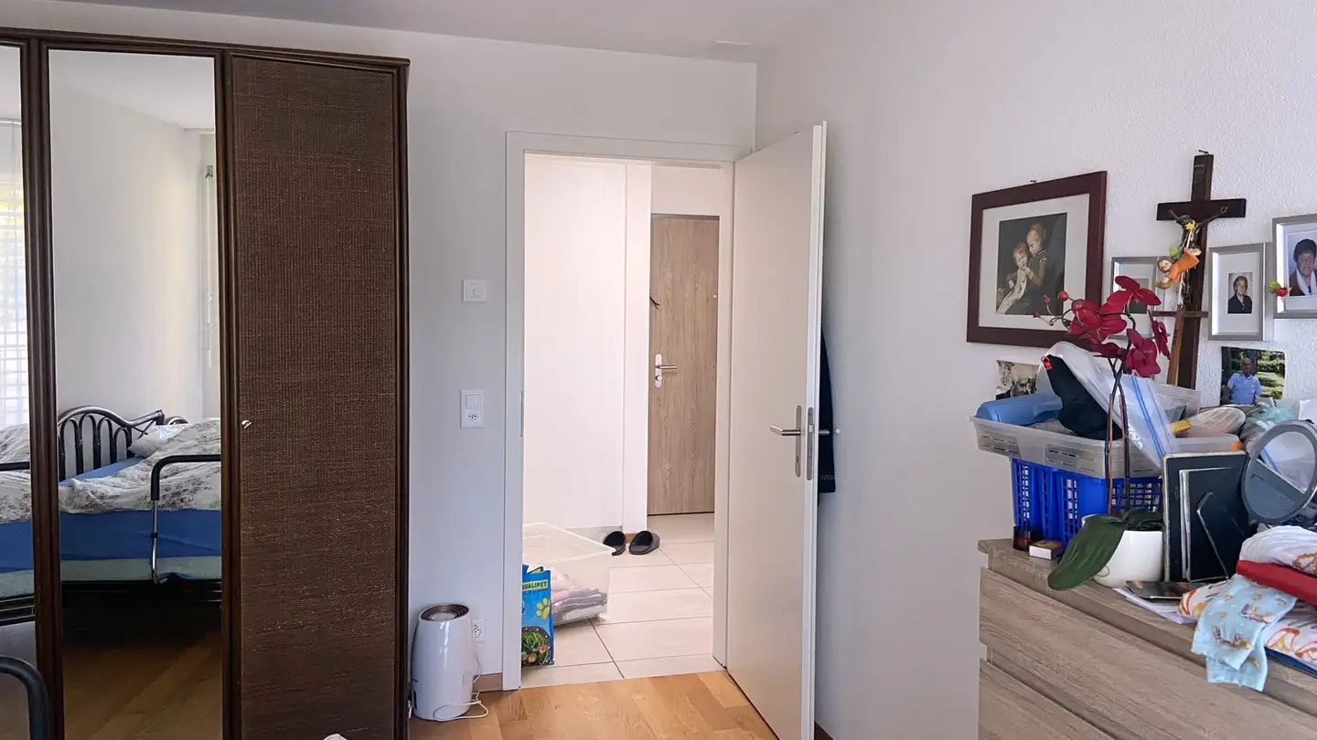 Apartment for rent - Chemin De Champ-Francey 6, 1630 Bulle - Photo 4