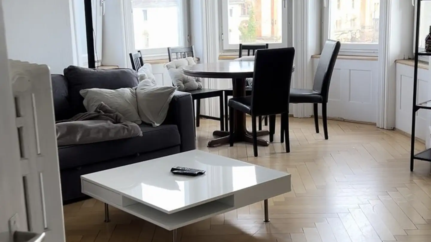 Zimmer mieten - Seefeldstrasse 228, 8008 Zürich