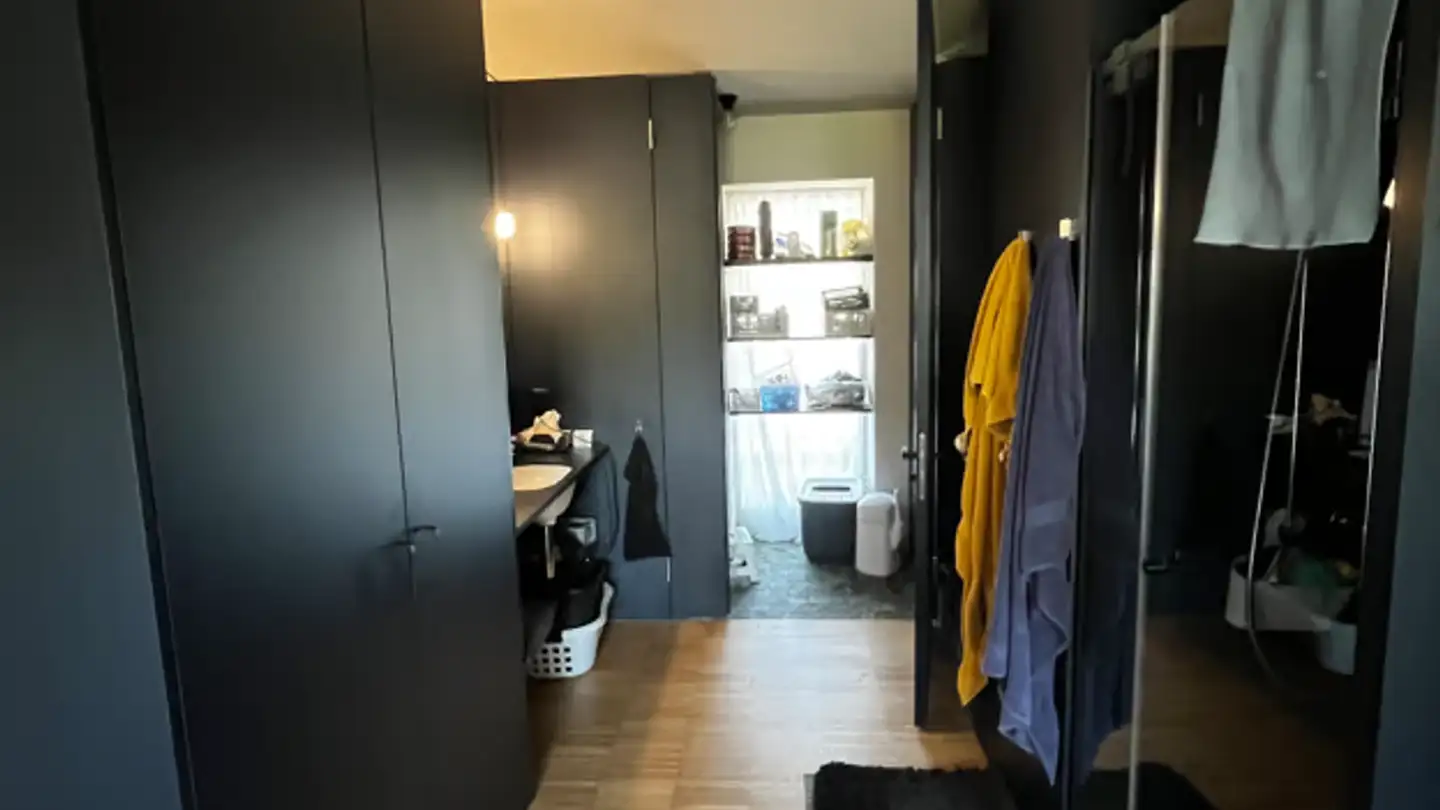 Wohnung mieten - Buchserstrasse 4, 5000 Aarau - Foto 2