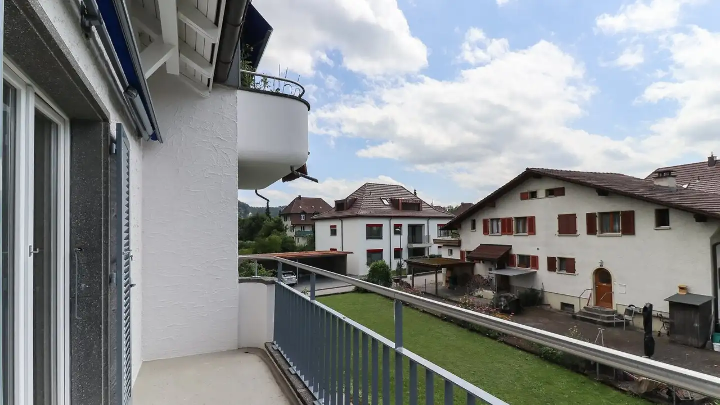 Apartment for rent - Eyfeldweg, 3400 Burgdorf - Photo 4