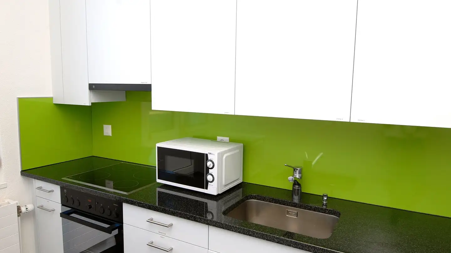 Appartamento ammobiliato in affitto - Obergasse, 8400 Winterthur - Photo 2