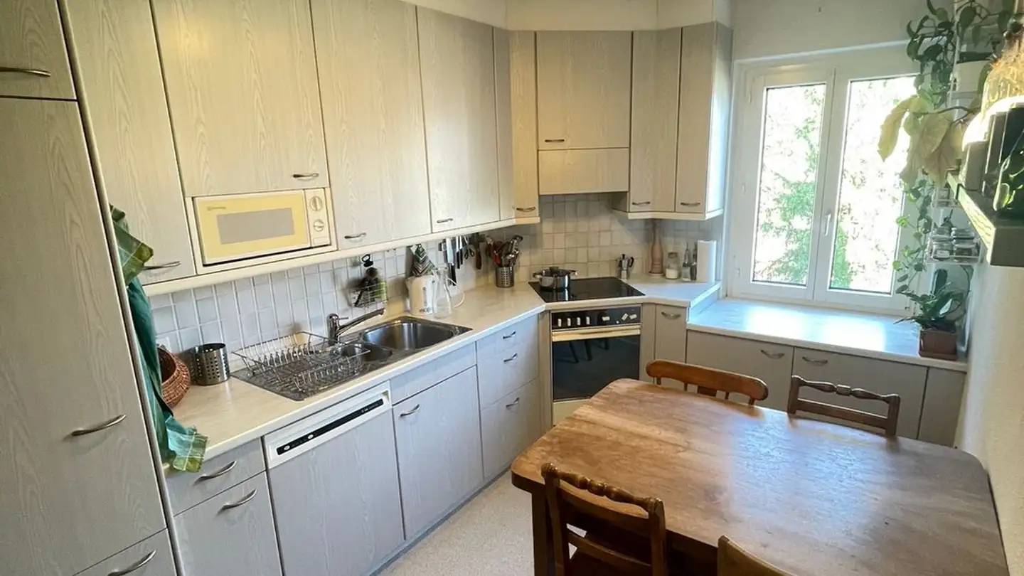 Wohnung mieten - Drosselstrasse 6, 8038 Zürich - Foto 3