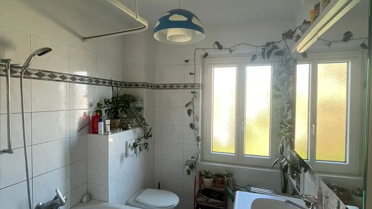 Wohnung mieten - Drosselstrasse 6, 8038 Zürich - Foto 4