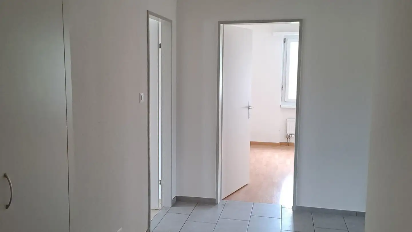Appartement à louer - Wiesenpark 4, 9220 Bischofszell - Photo 2