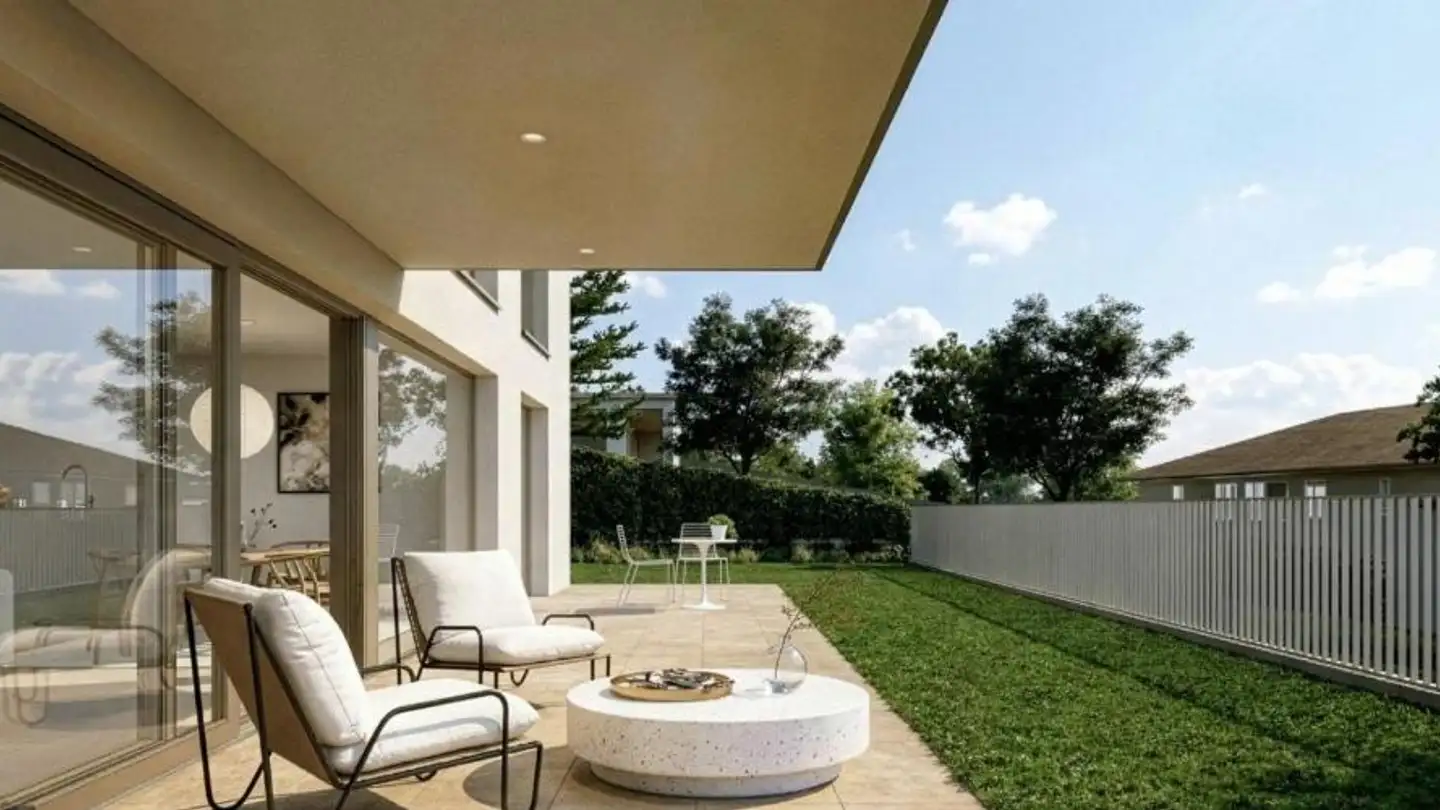 Apartment for sale - 2012 Auvernier - Photo 4