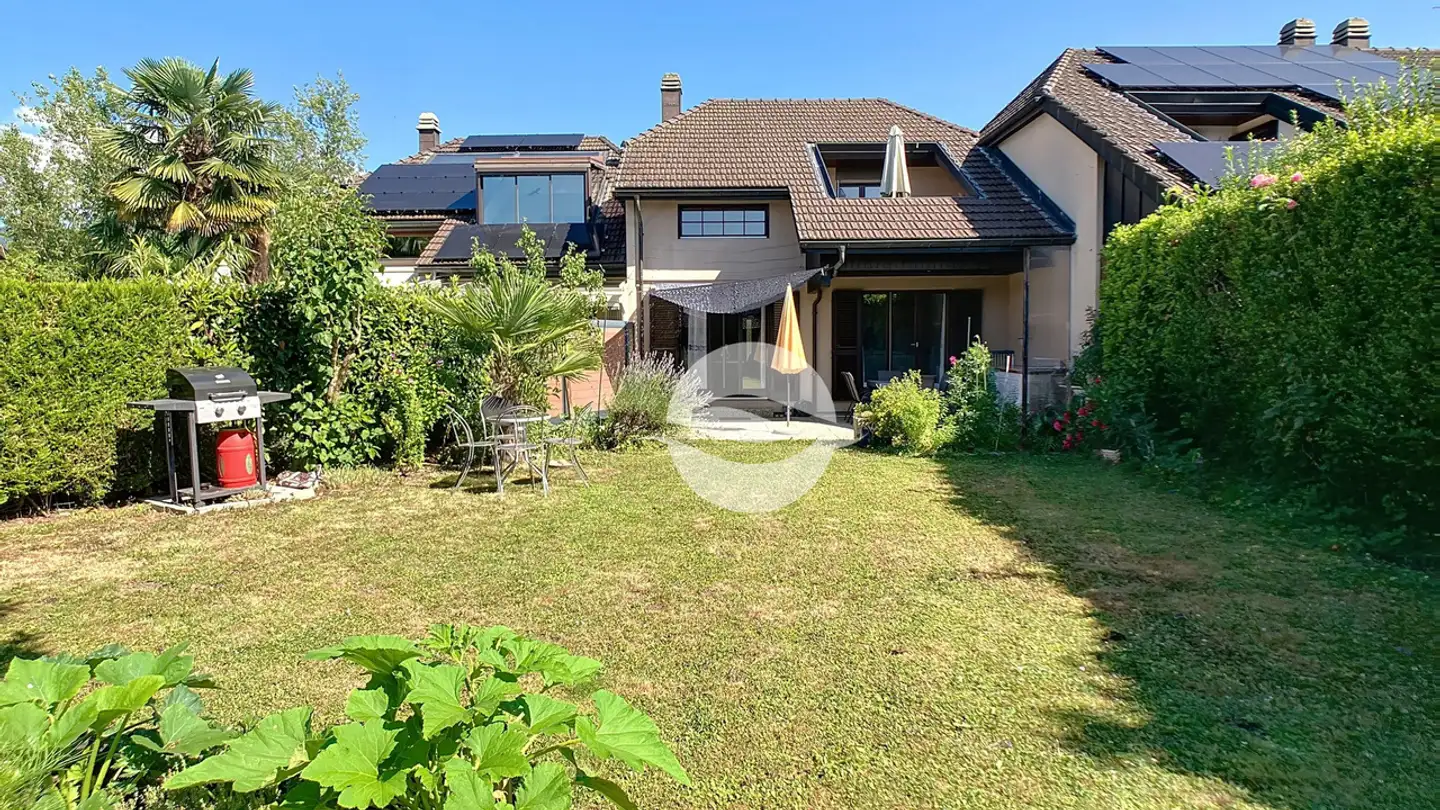 Cave house for rent - Chemin Des Champs Blancs, 1279 Chavannes-de-Bogis