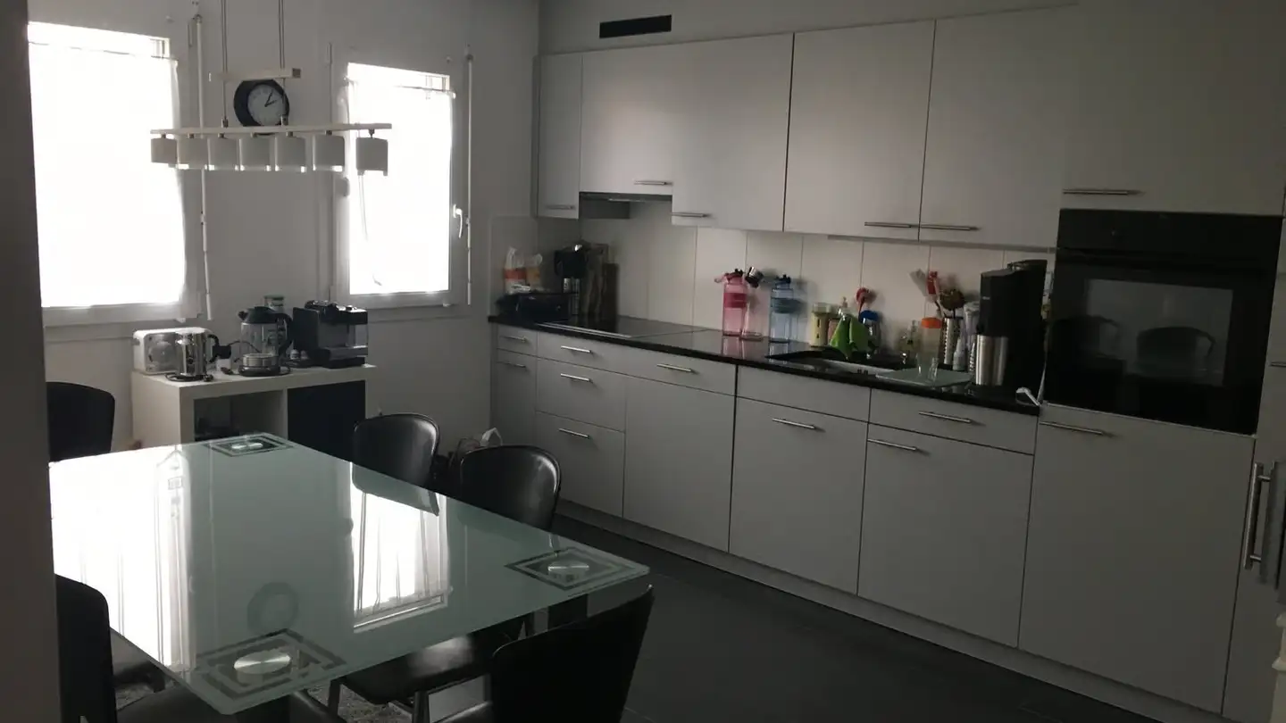 Appartamento in affitto - Häberlimatteweg 51, 3052 Zollikofen - Foto 2