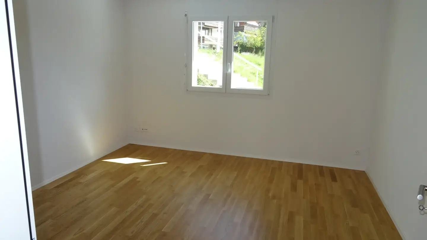 Appartamento in affitto - Häberlimatteweg 51, 3052 Zollikofen - Foto 3