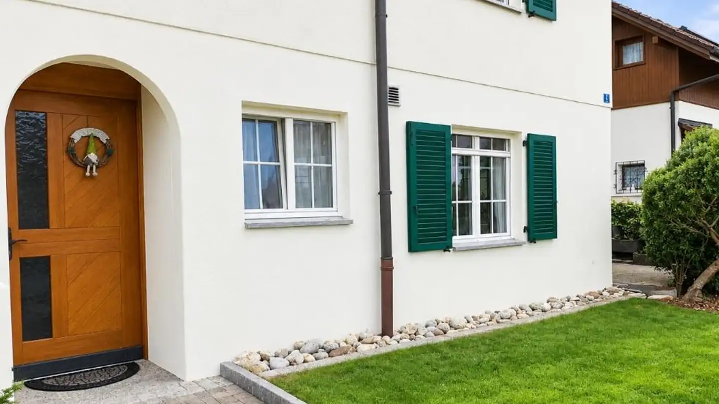Wohnung mieten - Hübeliweg 5, 6248 Alberswil - Foto 2