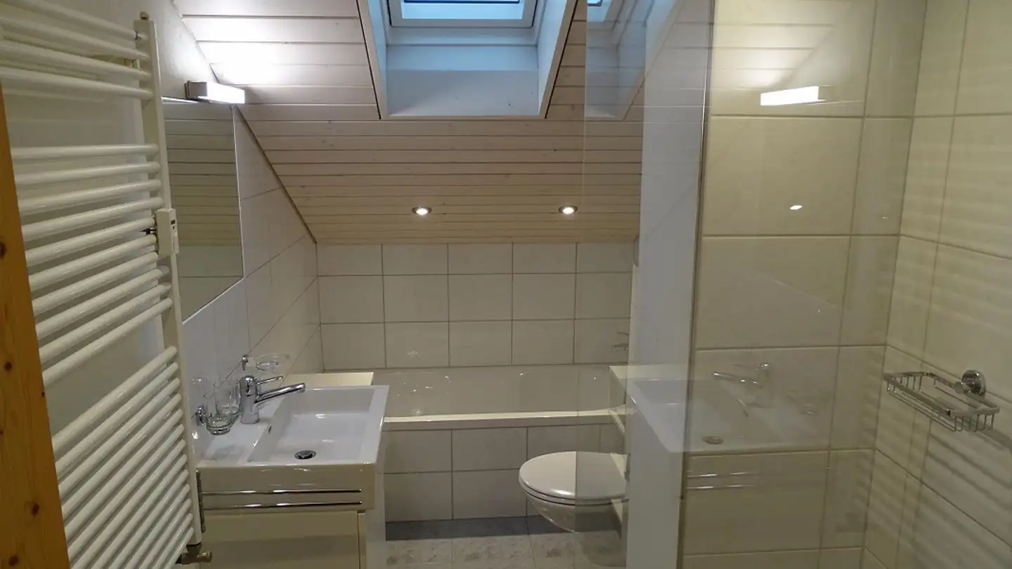 Attico in affitto - Gontenstrasse 13, 9050 Appenzell