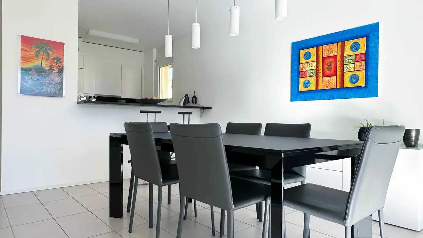 Appartamento in vendita - 6982 Agno - Foto 3