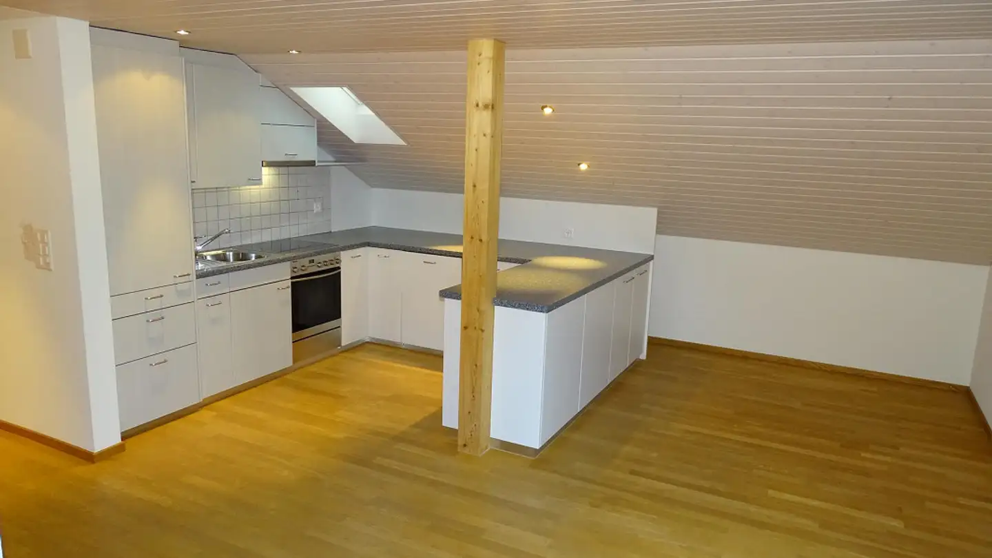Attico in affitto - Gontenstrasse 13, 9050 Appenzell - Foto 2