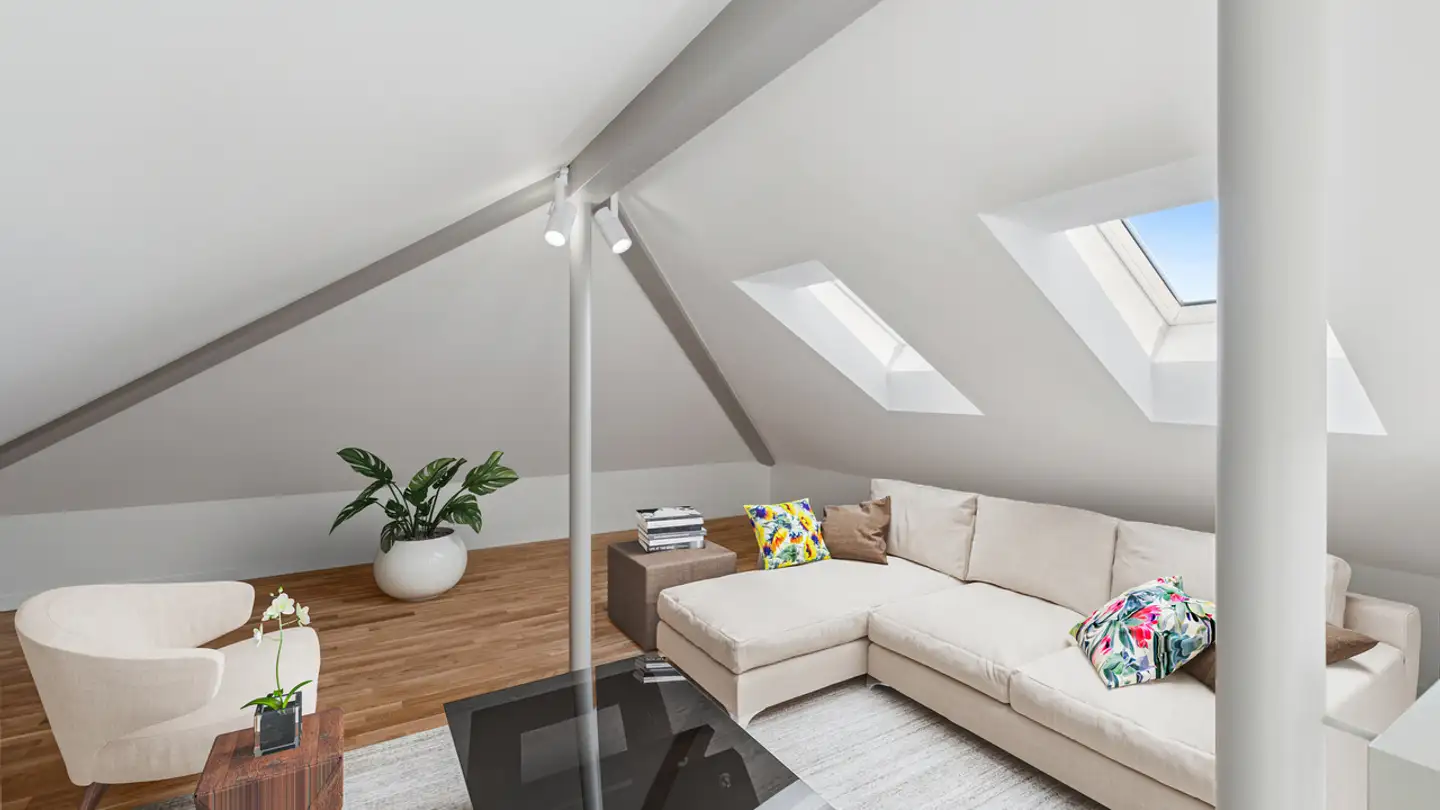 Villa mieten - Route de Suisse, 1295 Mies - Foto 3